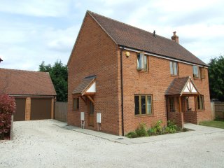 View of property