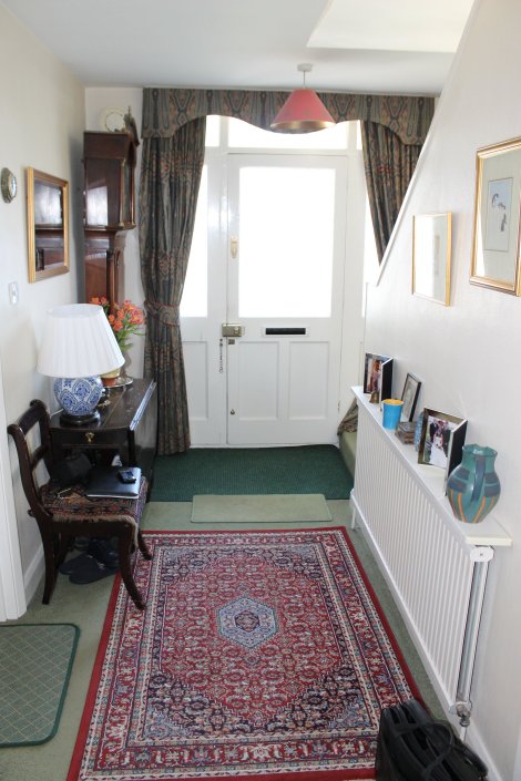 hall
