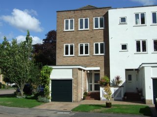 View of property
