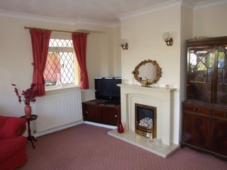 sitting room
