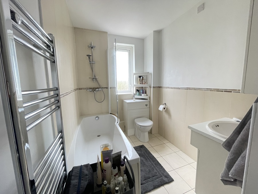 2 bed Flat Property for Sale in Bray Village, Berkshire SL6 from Pike Smith & Kemp Estate