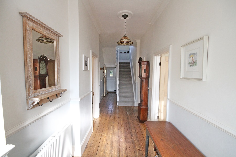 Hall