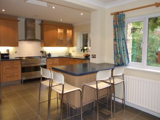 kitchen breakfast room