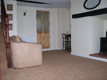 Lounge/Diner