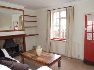 sitting room