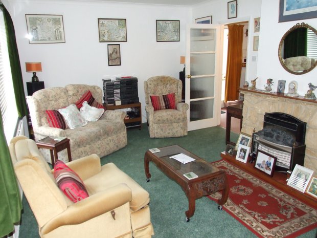 Sitting room