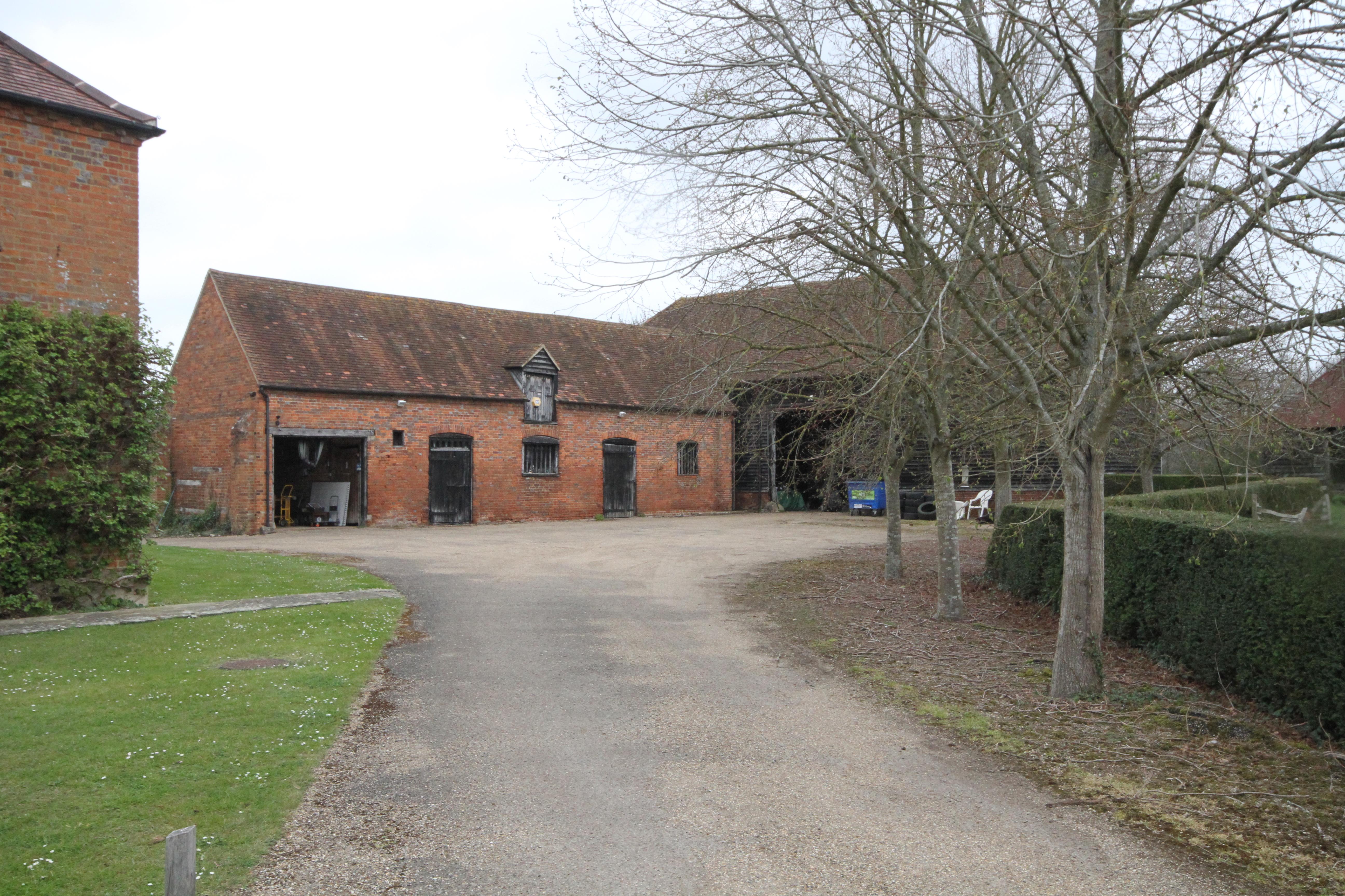 Stables