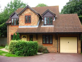 View of property