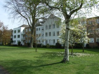 View of property