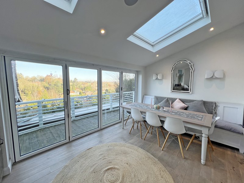 4 bed Detached Property for Sale in Cookham Dean, Berkshire SL6 from