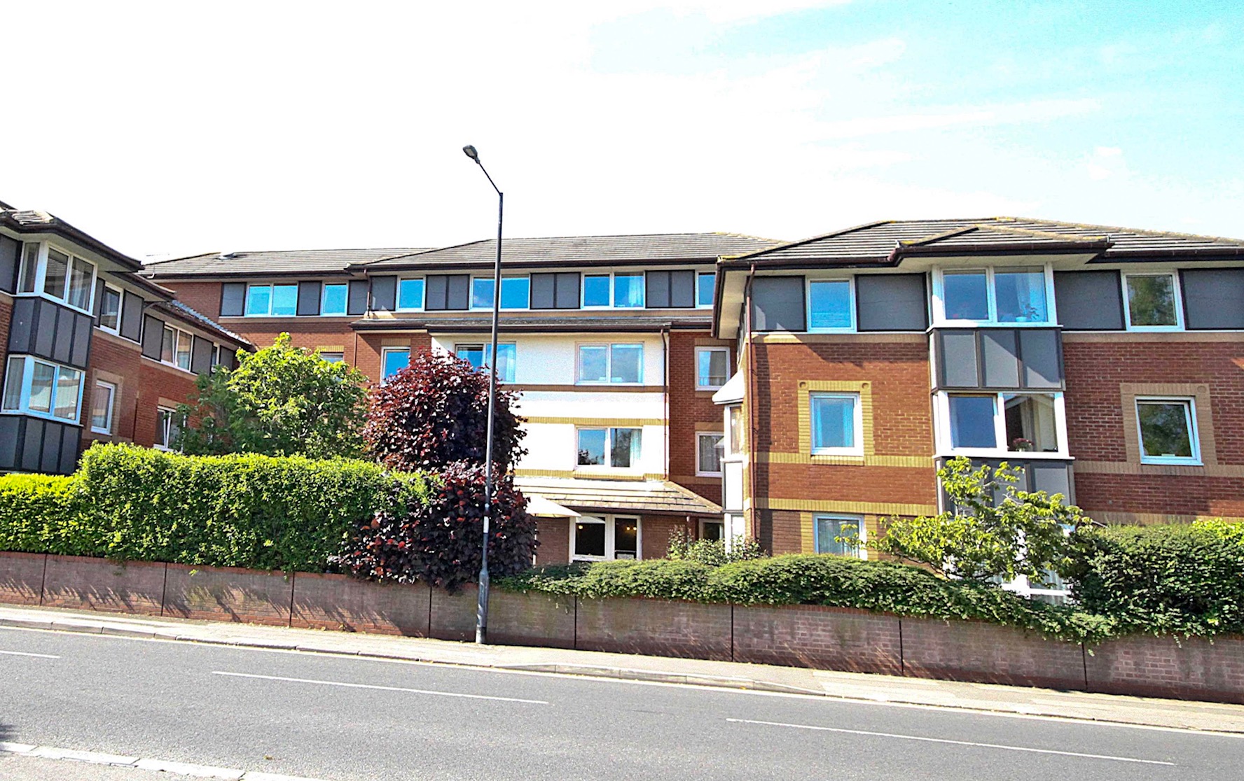 Residential Lettings Image