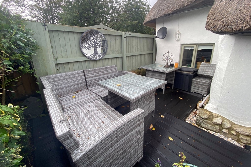 3 bed Character Property Property for Sale in Dinton, Buckinghamshire