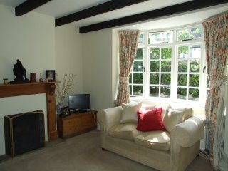 sitting room