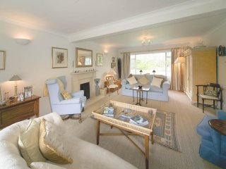 Drawing room