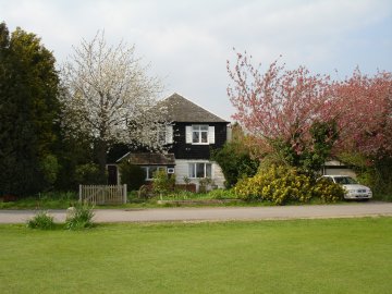 View of property