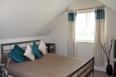 loft conversion