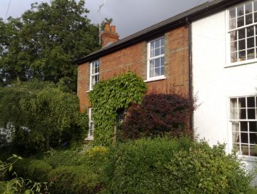 View of property