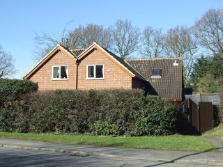 side of property