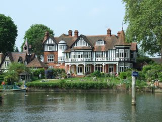 View of whole property