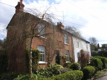 View of property