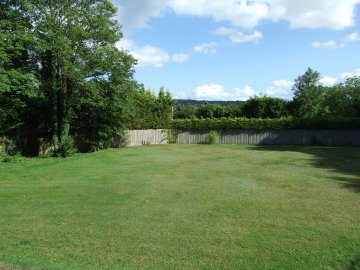 Communal garden
