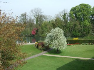 Gardens