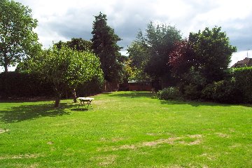 View of property