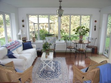 sun room