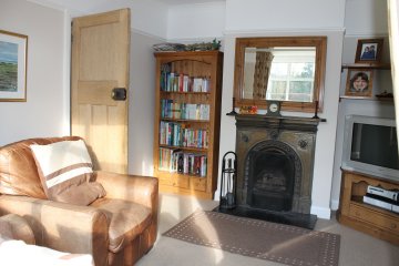 sitting room