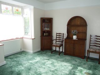 bed two or dining
