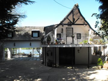 View of property