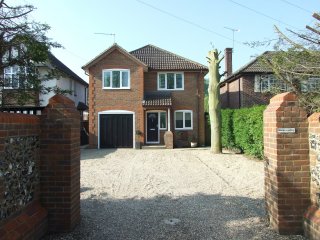 View of property