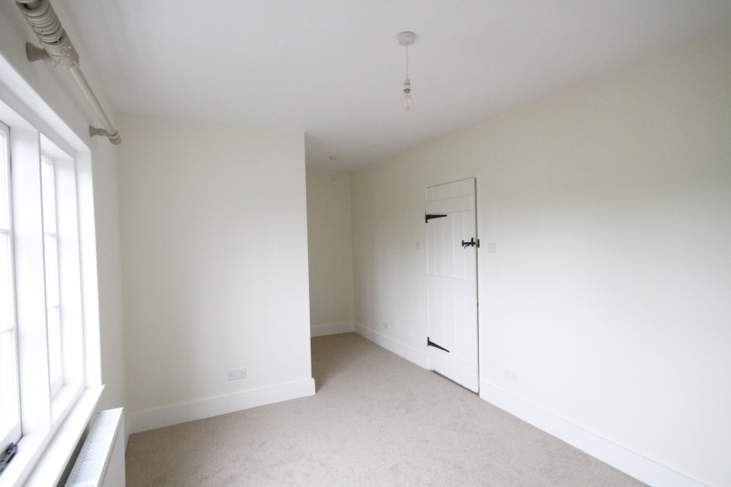Alt Bedroom One