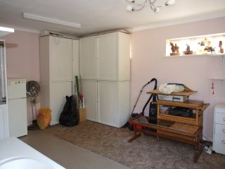 extension