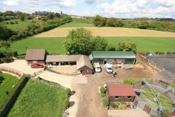 Stables