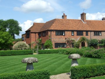 View of property