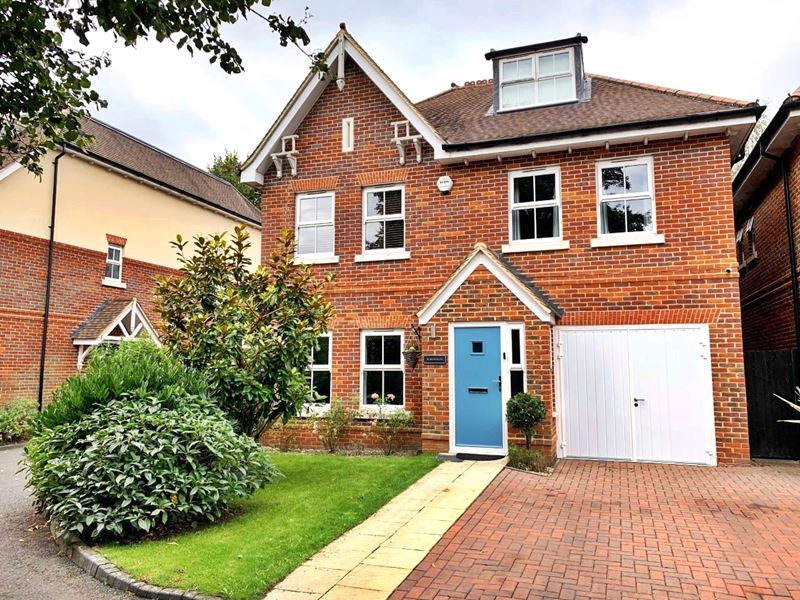 Pike, Smith and Kemp Berkshire, Buckinghamshire and Oxfordshire