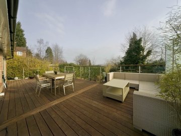 Decking