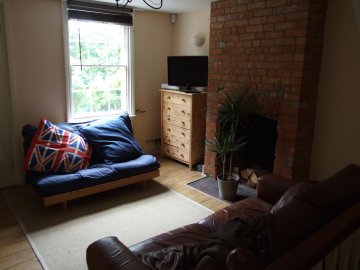 Sitting room
