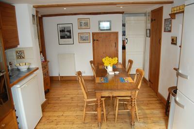 Kitchen / Breakfast Room