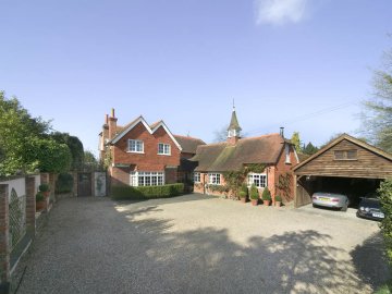 View of property