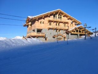 View of property