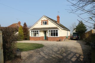 View of property