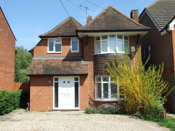 View of property