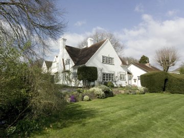 View of property