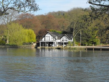 View of property