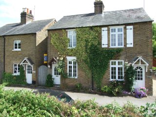 View of property