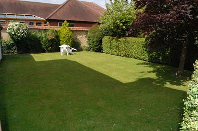 Communal Garden