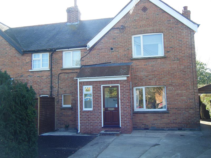 Residential Lettings Image