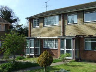 View of property